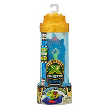 Load image into Gallery viewer, Treasure X Aliens - Glow in The Dark Dissect The Alien
