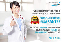 Load image into Gallery viewer, Future Doctors Medical Science Kit for High School Students &amp; Young Aspiring Medical Professionals | Get a glimpse into the facinating world of medicine.
