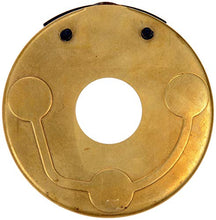 Load image into Gallery viewer, Dorman 904-539 Diesel Fuel Filter Heater Compatible with Select Ford Models
