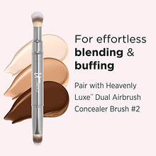 Load image into Gallery viewer, IT Cosmetics Bye Bye Under Eye, 20.0 Medium (N) - Travel Size - Full-Coverage, Anti-Aging, Waterproof Concealer - Improves the Appearance of Dark Circles, Wrinkles &amp; Imperfections - 0.11 fl oz
