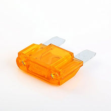 Load image into Gallery viewer, 5 Pcs 40 Amp Large Blade Style Maxi Fuse for Car RV Boat Auto (12V only)
