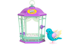 Load image into Gallery viewer, Little Live Pets Bird with Cage-Twinkle Tweets Childrens Toy
