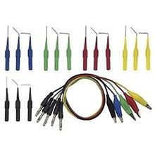 Load image into Gallery viewer, Tool Aid SG 23500 Back Probe Kit, Blue
