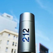 Load image into Gallery viewer, Carolina Herrera 212 NYC Eau de Toilette Spray for Men, 6.75 Ounce
