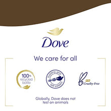 Load image into Gallery viewer, Dove Purely Pampering Body Wash for Dry Skin Coconut Butter and Cocoa Butter Effectively Washes Away Bacteria While Nourishing Your Skin 22 oz, 4 count
