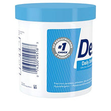Load image into Gallery viewer, Desitin Daily Defense Baby Diaper Rash Cream with 13% Zinc Oxide, Barrier Cream to Treat, Relieve &amp; Prevent Diaper Rash, Hypoallergenic, Dye-, Phthalate- &amp; Paraben-Free, 16 oz
