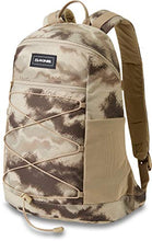Load image into Gallery viewer, Dakine Wndr Pack 18L (Ashcroft Camo)
