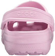 Load image into Gallery viewer, crocs Women's Classic Mule  Ballerina Pink - 6 US Men/ 8 US Women M US

