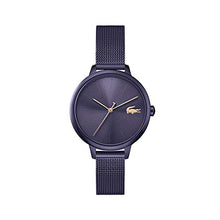 Load image into Gallery viewer, Lacoste 2001130 - Cannes Brown Plating One Size
