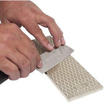 Load image into Gallery viewer, Trend DWS/CP8/FX Ultimate WORKSHOP Double-Sided Sharpening and Flattening Stone (8 x 3 inches)
