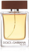 Load image into Gallery viewer, Dolce and Gabbana The One EDT for Men, 3.3 oz
