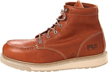 Load image into Gallery viewer, Timberland PRO Men's Barstow Wedge Work Boot,Brown,12 M US
