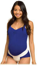 Load image into Gallery viewer, It's You Babe V2 Vulvar Varicosity, Pelvic Floor &amp; Organ Prolapse Support | Reduce Swelling Pre &amp; Postpartum | Maternity Compression Therapy &amp; Hernia Belt | Pregnancy Must Haves, Small
