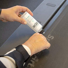 Load image into Gallery viewer, IMPRESA 100% Silicone Treadmill Lubricant/Treadmill Lube - Easy to Apply Treadmill Belt Lubrication Oil - Made in The USA Products
