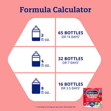Load image into Gallery viewer, Enfagrow Premium Toddler Nutritional Drink 24 oz. Powder Can, Dual Prebiotics for Immune Support, DHA for Brain Development, Iron, Non-GMO, Natural Milk Flavor (Former Toddler Next Step) from Enfamil
