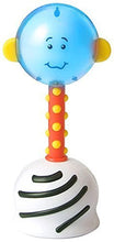 Load image into Gallery viewer, SmartNoggin NogginStik Developmental Light-Up Rattle - Encourage Developmental Milestones from Infant - 12 months

