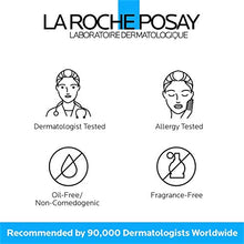 Load image into Gallery viewer, La Roche-Posay Effaclar Purifying Foaming Gel Cleanser for Oily Skin, 13.52 Fl Oz
