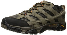 Load image into Gallery viewer, Merrell Men's Moab 2 Vent Hiking Shoe, Walnut, 9.5 2E US
