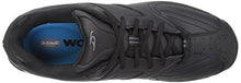 Load image into Gallery viewer, Dr. Scholl's Shoes Men's Cambridge II Work Shoe, Black, 12 W US
