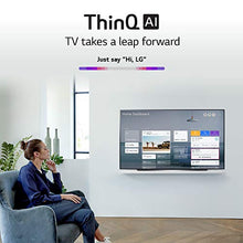 Load image into Gallery viewer, LG OLED55CXPUA Alexa Built-In CX 55" 4K Smart OLED TV (2020)
