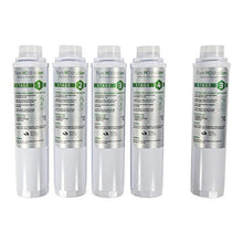 Load image into Gallery viewer, Cosan/USA Pure Hydration Next Generation Water Ionizer Replacement Cartridges
