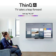 Load image into Gallery viewer, LG OLED55BXPUA Alexa Built-In BX 55" 4K Smart OLED TV (2020)
