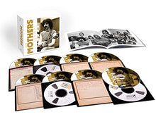 Load image into Gallery viewer, The Mothers 1971 [Super Deluxe 8 CD]
