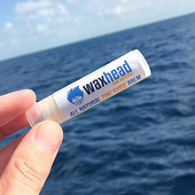 Load image into Gallery viewer, Waxhead Lip Balm + UV Body Wash (Bundle)
