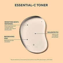 Load image into Gallery viewer, Murad Environmental Shield Essential-C Toner - Hydrating Toner Replenishes Moisture - Refreshing Facial Toner, 6 Fl Oz
