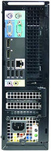 Load image into Gallery viewer, Dell Optiplex 7010 PC with 2 x 24 FHD Monitors, AC600Mbps WiFi, Wireless Keyboard and , Gel pad, i7, 16GB , 1TB SSD Storage, Windows 10 (Renewed)
