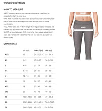 Load image into Gallery viewer, Under Armour Women's HeatGear Armour Mid No-Slip Waistband Pocketed Capri , Charcoal Light Heather (019)/White , Large
