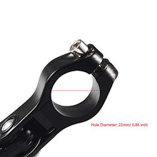 Load image into Gallery viewer, Yimaa 1 Pair Bicycle Brake Levers Universal Bike Brakes Handle Replacement Aluminum Bycicle Parts and Accessories for Mountain Bike, Road Bike, Folding Bike, MTB, 2.2cm Diameter
