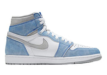 Load image into Gallery viewer, Men's Jordan 1 Retro High OG Hyper Royal Hyper Royal/White (555088 402) - 11.5
