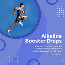 Load image into Gallery viewer, Alkazone Make Your Own Alkaline Water, Clear, 1.25 Fl Oz
