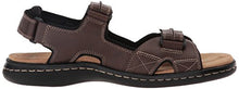 Load image into Gallery viewer, Dockers Men’s Newpage Sporty Outdoor Sandal Shoe,Briar, 10 M US

