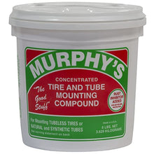 Load image into Gallery viewer, Tire and Tube Mounting Compound REM 46634-8 lb. Pail
