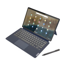 Load image into Gallery viewer, Lenovo IdeaPad 3 11 Chromebook Laptop, 11.6" HD Display, Intel Celeron N4020, 4GB RAM, 64GB Storage, Intel UHD Graphics 600, Chrome OS
