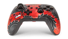Load image into Gallery viewer, PowerA Enhanced Wireless Controller for Nintendo Switch - Meat Boy, Nintendo Switch Lite, Gamepad, Game Controller, Bluetooth Controller, AA - Nintendo Switch
