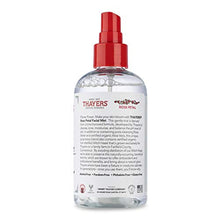 Load image into Gallery viewer, Thayers Alcohol-Free Rose Petal Witch Hazel Facial Mist Toner - 8oz
