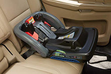 Load image into Gallery viewer, Graco SnugRide SnugLock DLX Infant Car Seat Base, Black, One Size
