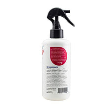 Load image into Gallery viewer, SoCozy Curl Spray | Leave-In Conditioner | For Kids Hair | Detangles and Restores Curls | 8 fl oz | No Parabens, Sulfates, Synthetic Colors or Dyes
