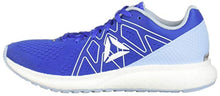 Load image into Gallery viewer, Reebok Women's Forever FLOATRIDE Energy, Crushed Cobalt/White/Denim Glow, 9 M US

