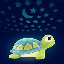 Load image into Gallery viewer, Yogasleep Baby Soundscene | 20 Soothing Sounds &amp; Lullabies | White Noise Sound Machine &amp; Starry Projection | for Baby, Toddler &amp; Kids | 101 Night Trial
