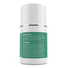 Load image into Gallery viewer, BeautyRx by Dr. Schultz Eye Cream for Dark Circles, Bags, Wrinkles &amp; Puffiness. Best Firming Under &amp; Around Eyes Anti-Aging &amp; Moisturizing Treatment with Vitamin C, Hyaluronic Acid &amp; Green Tea (1 oz)
