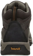 Load image into Gallery viewer, Timberland boys Mt. Maddsen Mid Waterproof - Chukka Boot, Dark Brown, 6 Toddler US
