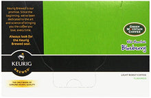 Load image into Gallery viewer, Green Mountain Coffee K-Cup, Wild Mountain Blueberry, 12-Count
