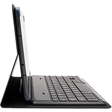 Load image into Gallery viewer, Samsung Tab S6 Lite Keyboard Cover - Black - GP-FBP615TGBBU
