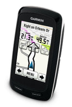 Load image into Gallery viewer, Garmin Edge 800 Cycling GPS Computer-(Renewed)
