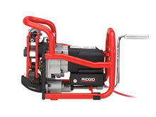 Load image into Gallery viewer, Ridgid 49298 Beveller, Transportable 115V
