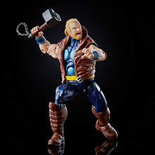 Load image into Gallery viewer, Hasbro Marvel Legends Series 6-inch Collectible Marvel’s Thunderstrike Action Figure Toy, Ages 4 and Up
